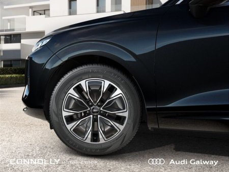 2027 Audi Q3 - photo 7
