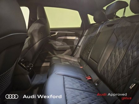 2026 Audi A6 - photo 13