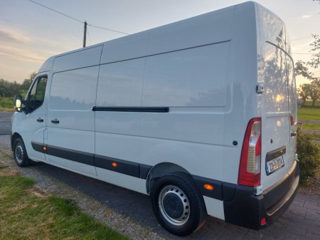 2023 Renault Master - photo 6