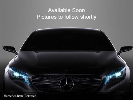 2022 Mercedes-Benz CLA CLA180 Coupe A/T Progressive