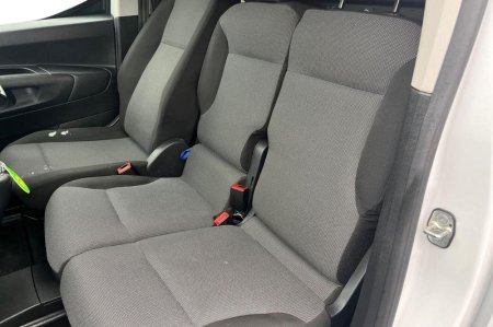 2023 Citroen Berlingo - photo 11