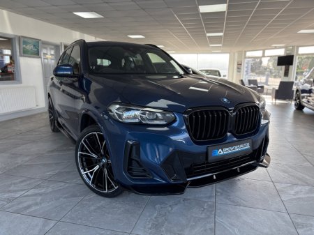2023 BMW X3 - photo 4