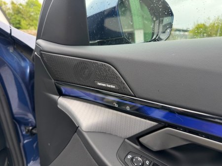 2024 BMW i5 - photo 25