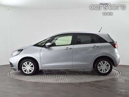 2023 Honda Fit - photo 6