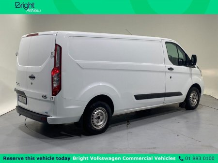 2021 Ford Transit - photo 9