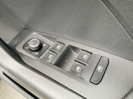 2023 Volkswagen T-Cross - photo 24