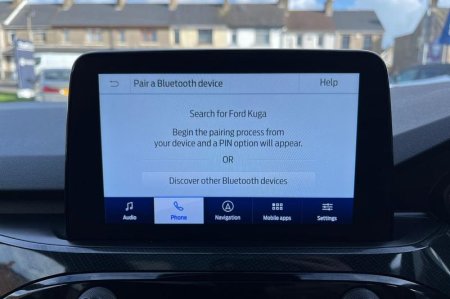 2020 Ford Kuga - photo 36