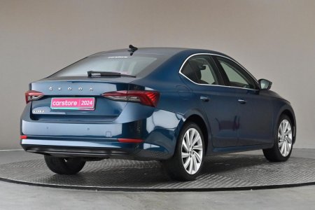 2024 Skoda Octavia - photo 9