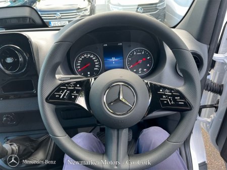 2026 Mercedes-Benz Sprinter - photo 17