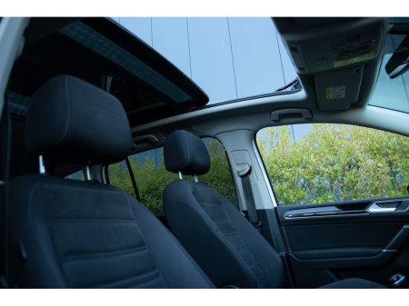 2016 Volkswagen Touran - photo 36