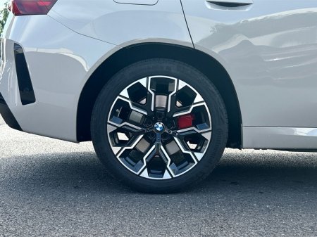 2026 BMW X3 - photo 14