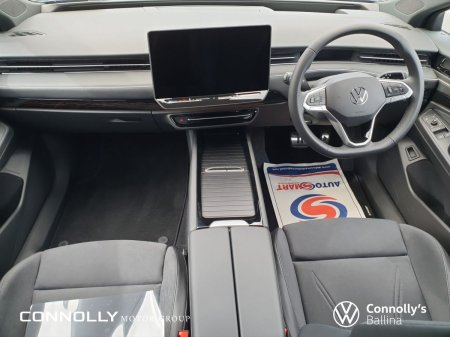 2027 Volkswagen ID.7 - photo 4