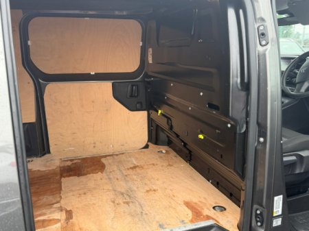 2023 Citroen Dispatch - photo 16
