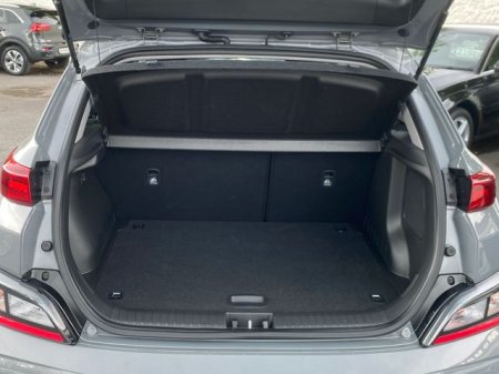 2023 Hyundai KONA - photo 7