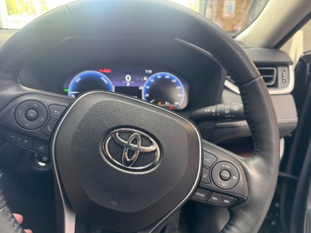2024 Toyota RAV4 - photo 13