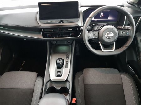 2026 Nissan Qashqai - photo 3