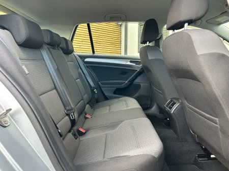 2014 Volkswagen Golf - photo 14
