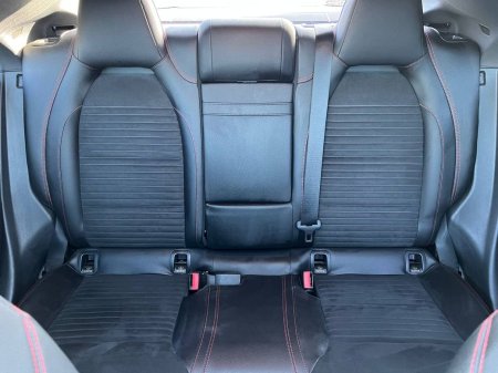 2018 Mercedes-Benz CLA - photo 13
