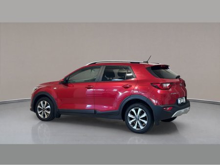2021 Kia Stonic - photo 7