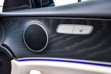 2022 Mercedes-Benz E-Class - photo 21