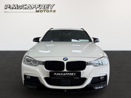 2015 BMW 3-Series - photo 2