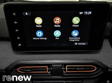 2022 Dacia Sandero Stepway - photo 27