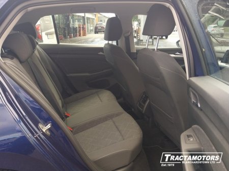 2024 Volkswagen Golf - photo 19