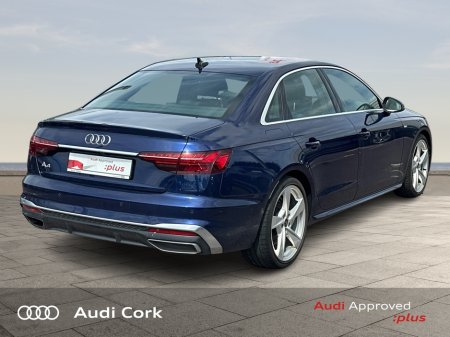 2023 Audi A4 - photo 7