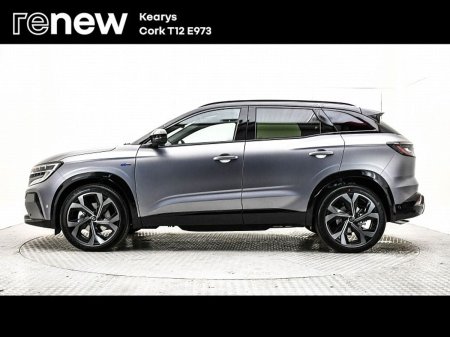 2024 Renault Austral - photo 7