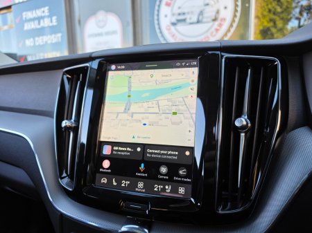2023 Volvo XC60 - photo 24