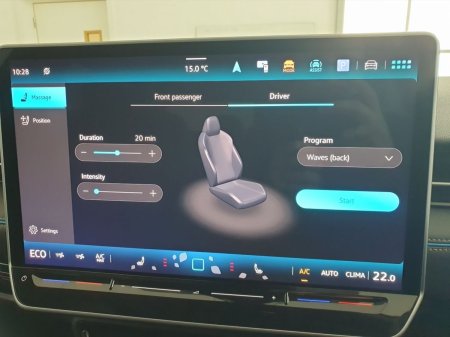2024 Volkswagen ID.7 - photo 35