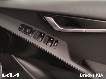 2023 Kia Niro - photo 18
