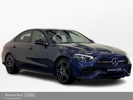 2026 Mercedes-Benz C-Class - photo 2