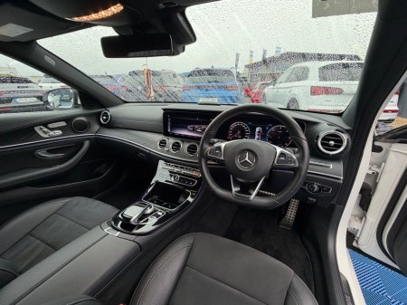 2018 Mercedes-Benz E-Class - photo 19