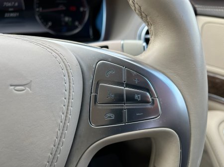 2016 Mercedes-Benz S-Class - photo 30
