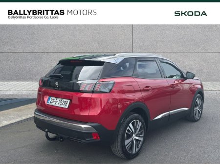 2023 Peugeot 3008 - photo 5