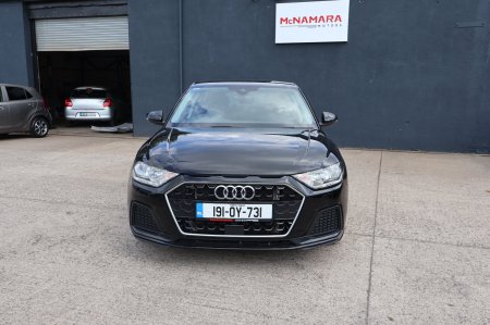 2019 Audi A1 - photo 4
