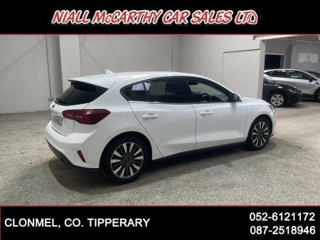 2024 Ford Focus - photo 6