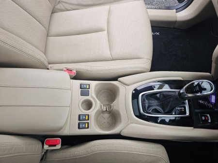 2018 Nissan X-Trail - photo 19