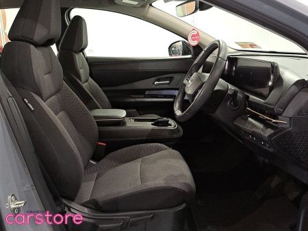 2024 Nissan Ariya - photo 12