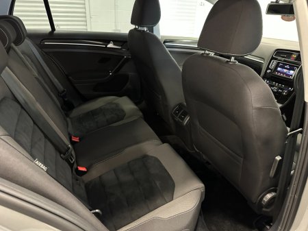 2013 Volkswagen Golf - photo 33