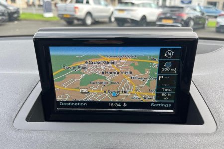 2018 Audi A1 - photo 29