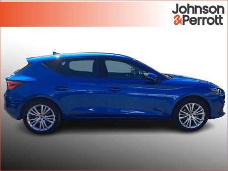 2024 SEAT Leon - photo 21