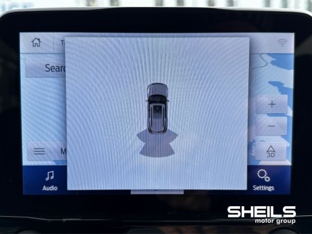 2024 Ford Puma - photo 18