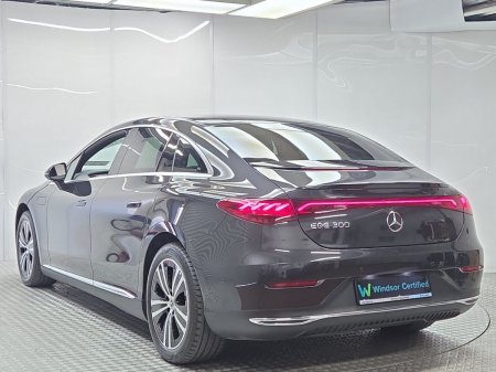2024 Mercedes-Benz EQE - photo 14