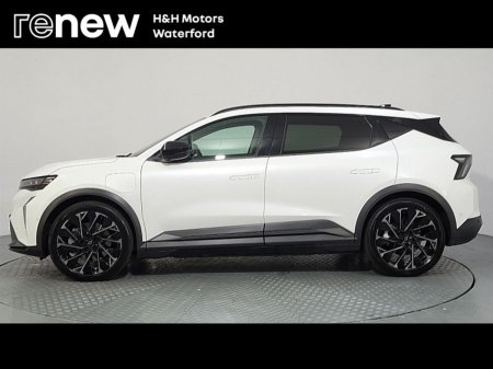 2026 Renault Scenic - photo 13
