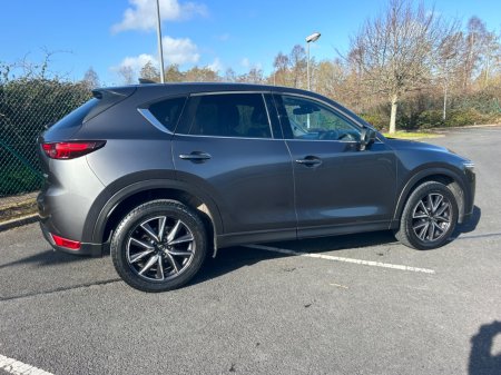 2018 Mazda CX-5 - photo 4