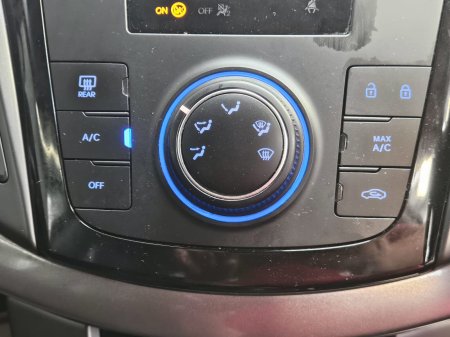 2017 Hyundai i40 - photo 11