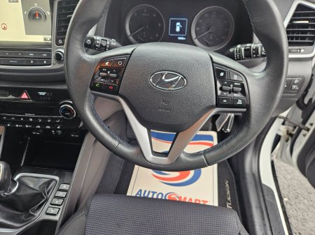 2016 Hyundai Tucson - photo 17