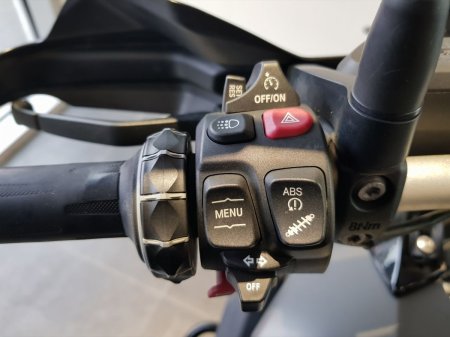 2019 BMW R 1250 - photo 14